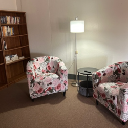 Library Nook