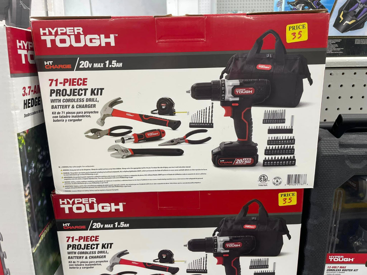 Tools