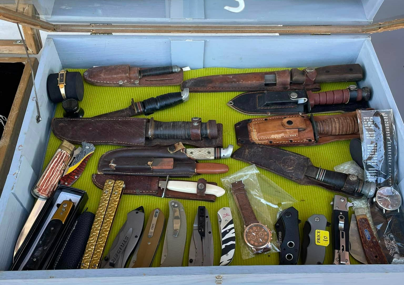 Collectible Knives