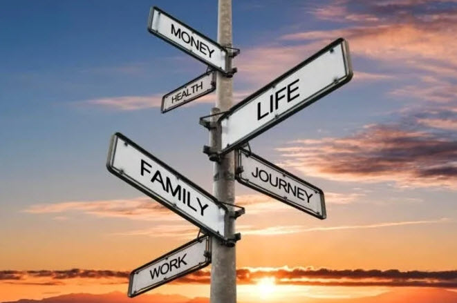 Life DI and LTC 