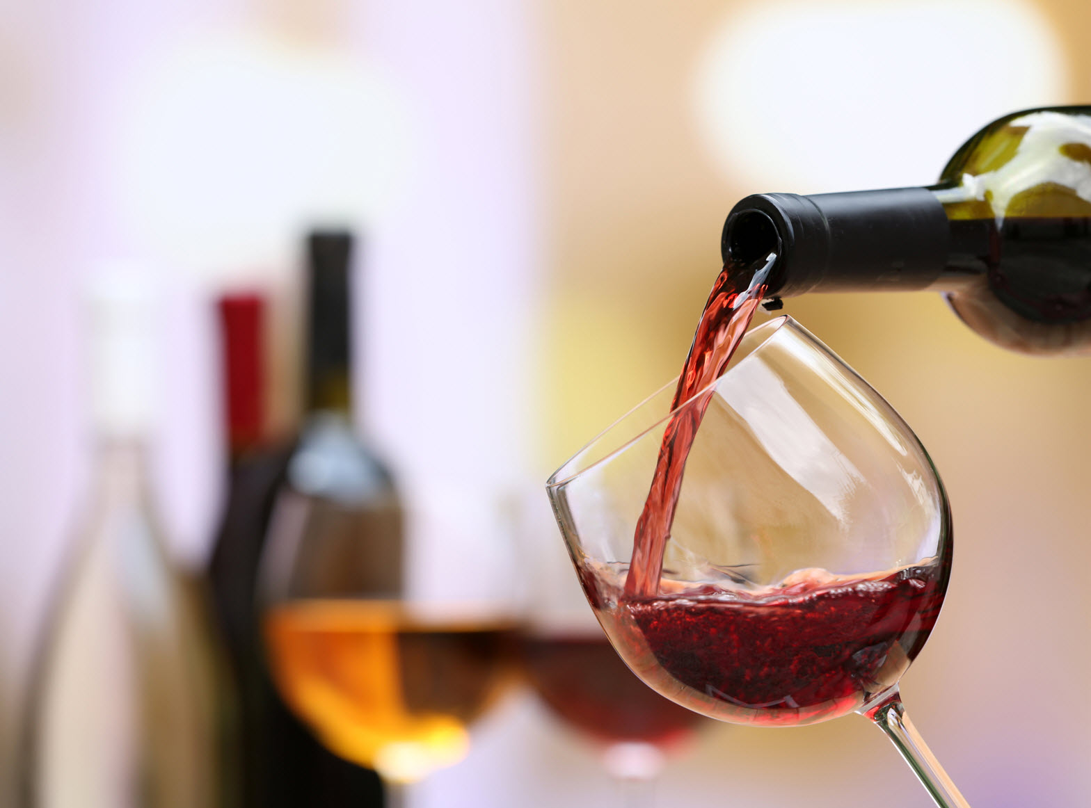 Wine