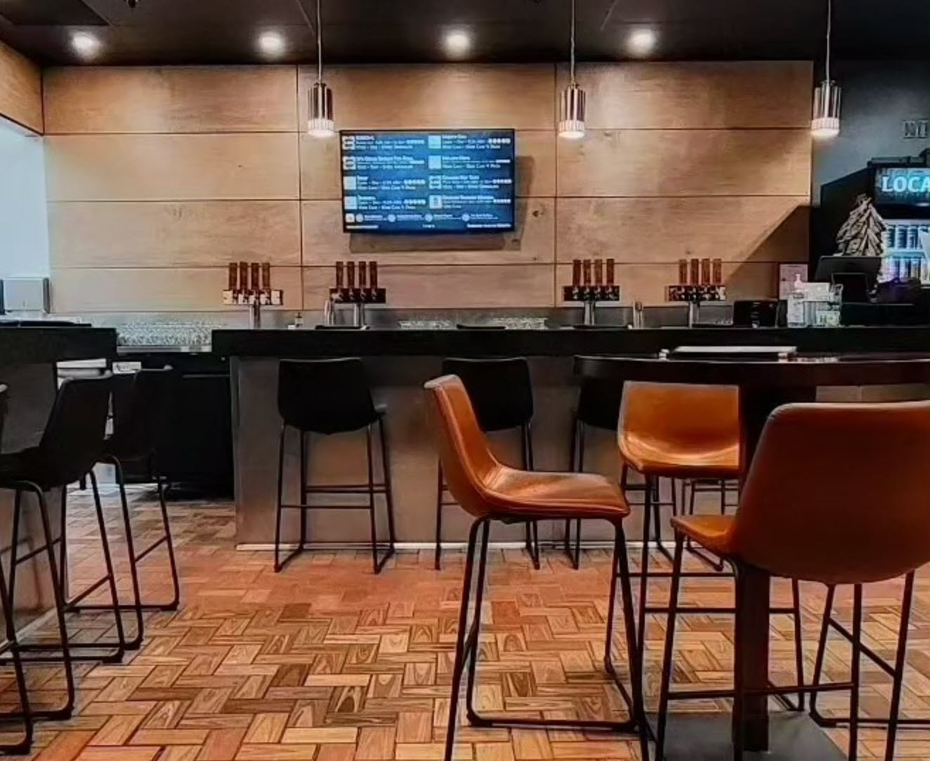 Bar