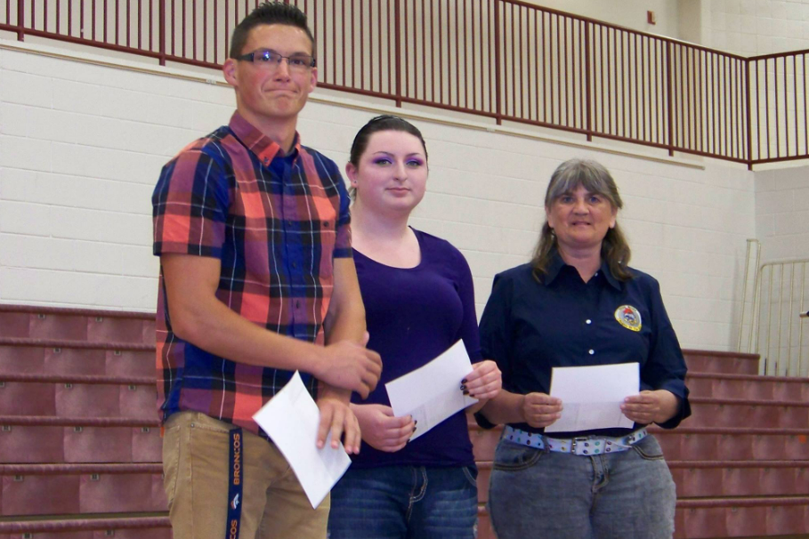 Scholarship Program