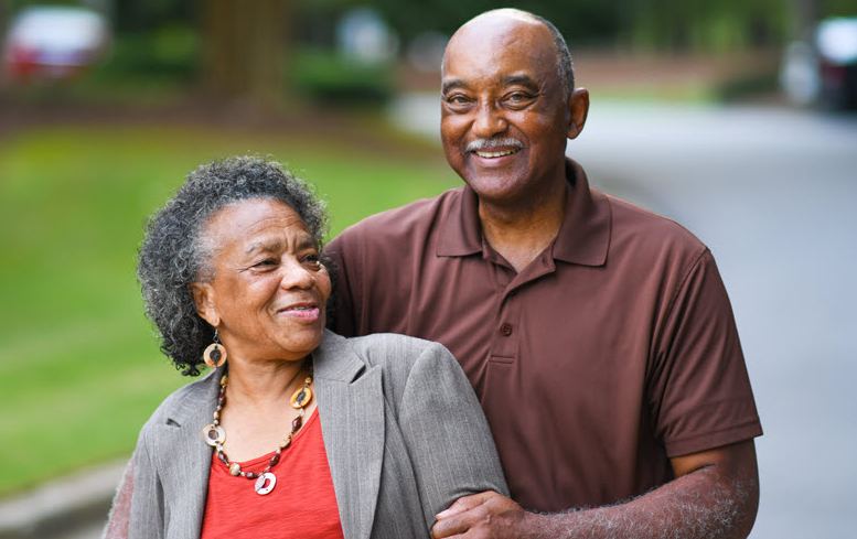 Senior Support Services