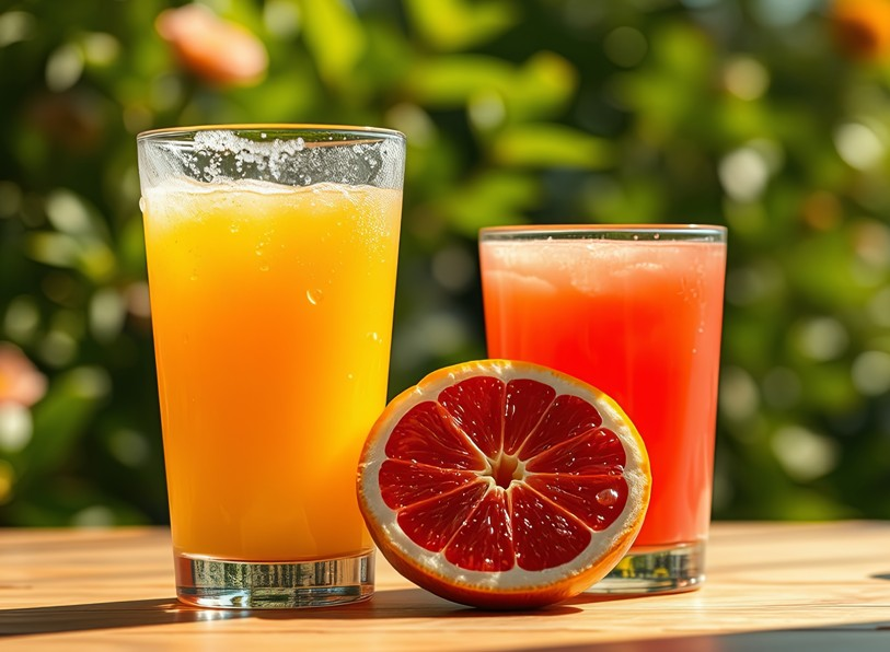 Drinks