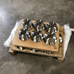 Custom Fabrication
