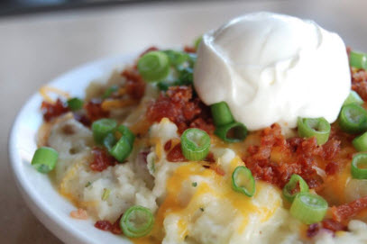 Famous Sides