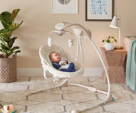Baby Stuff
