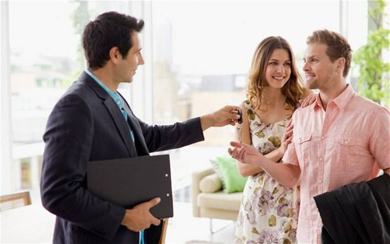 Renting or Leasing