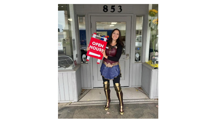 Real Estate Selling