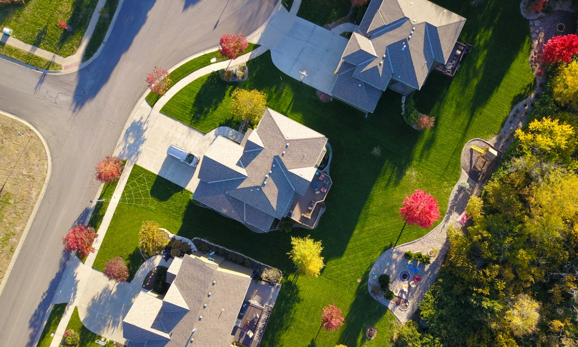 Houses Listings