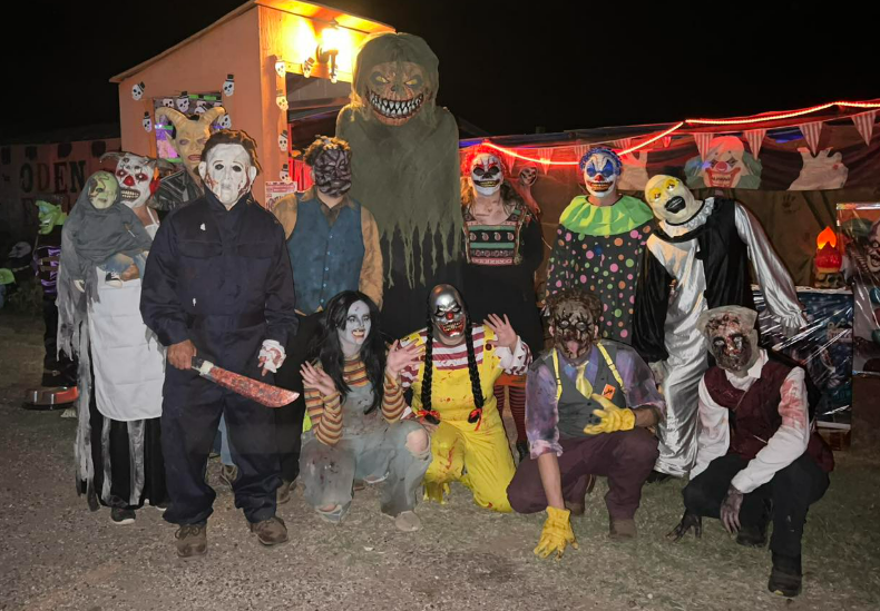 Special Themed Nights
