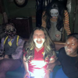 Interactive Escape Rooms