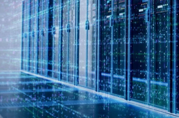 Data Backup & Disaster Recovery