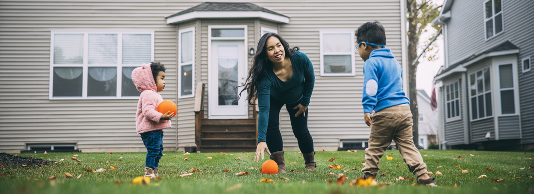 Homeowners Insurance