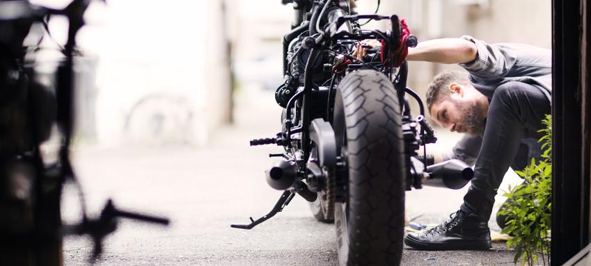 Motorcycle Insurance