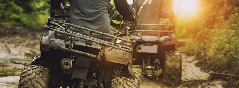 ATV Insurance
