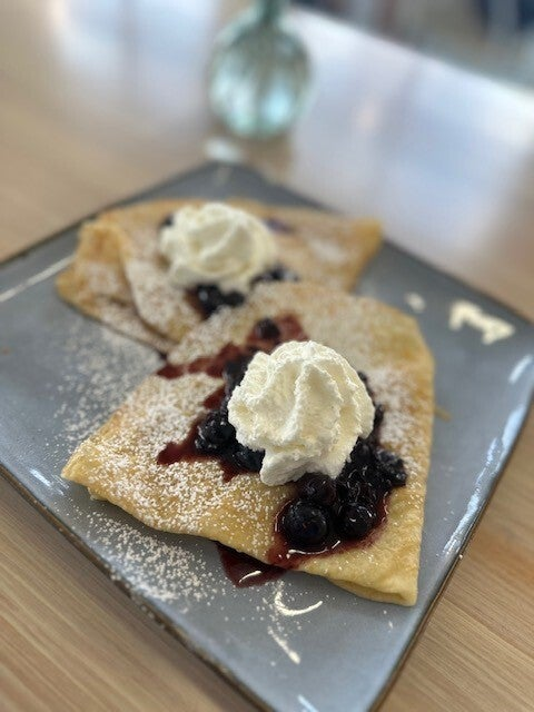 Crepes