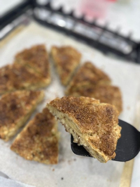 Scone