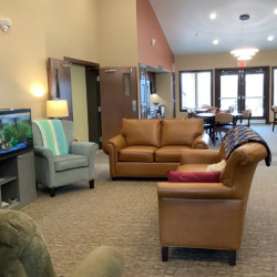 Apartments