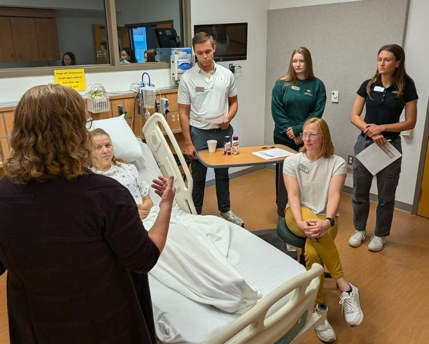 Undergraduate Programs