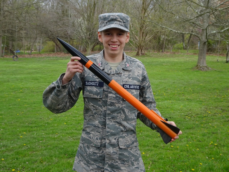 Cadet Programs