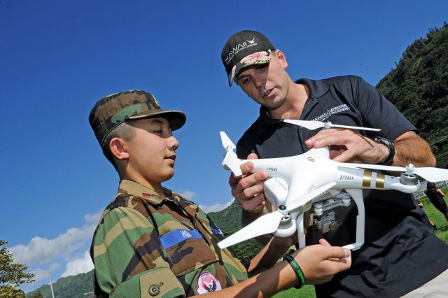 sUAS Operations