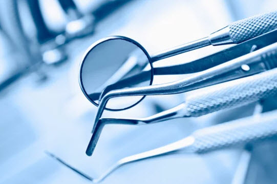 Dental Insurance 