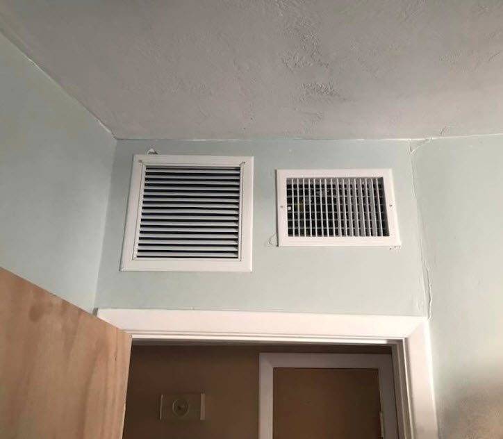 Indoor Air Quality and Air Filtration