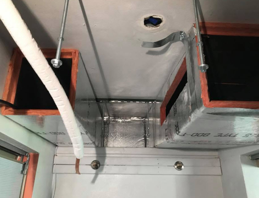 Heating System Installation & Replacement