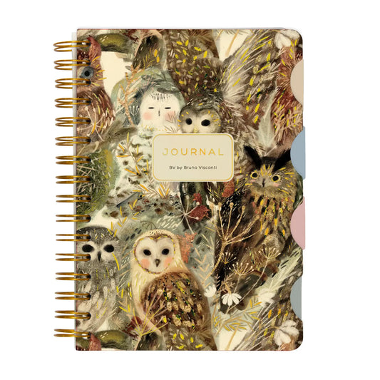 Blank Journals Collections