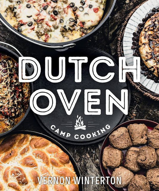 Cookbooks