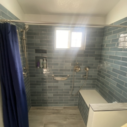 Bathroom Remodeling