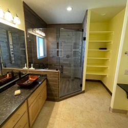 Bathroom Remodeling