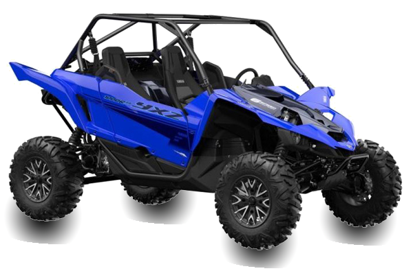 Yamaha YXZ 1000