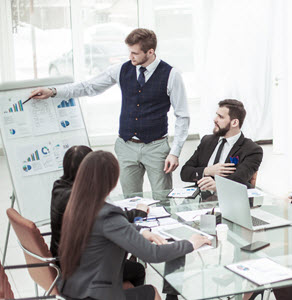 Business Coaching