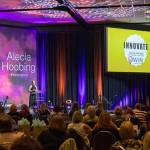 Conference and Trade Show