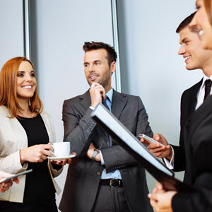 Professional Networking