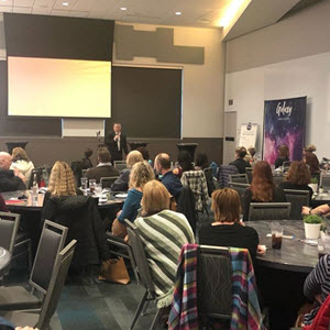 Speaking Workshops