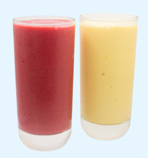 Drinks/Smoothies