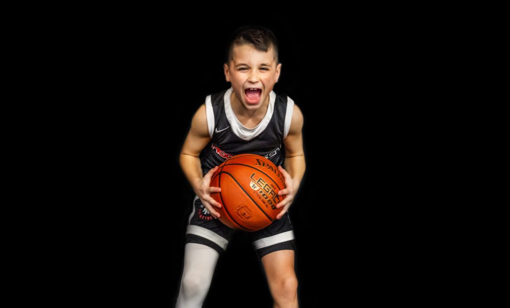 Basketball Club 