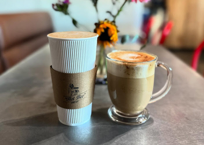 Espresso & Coffee