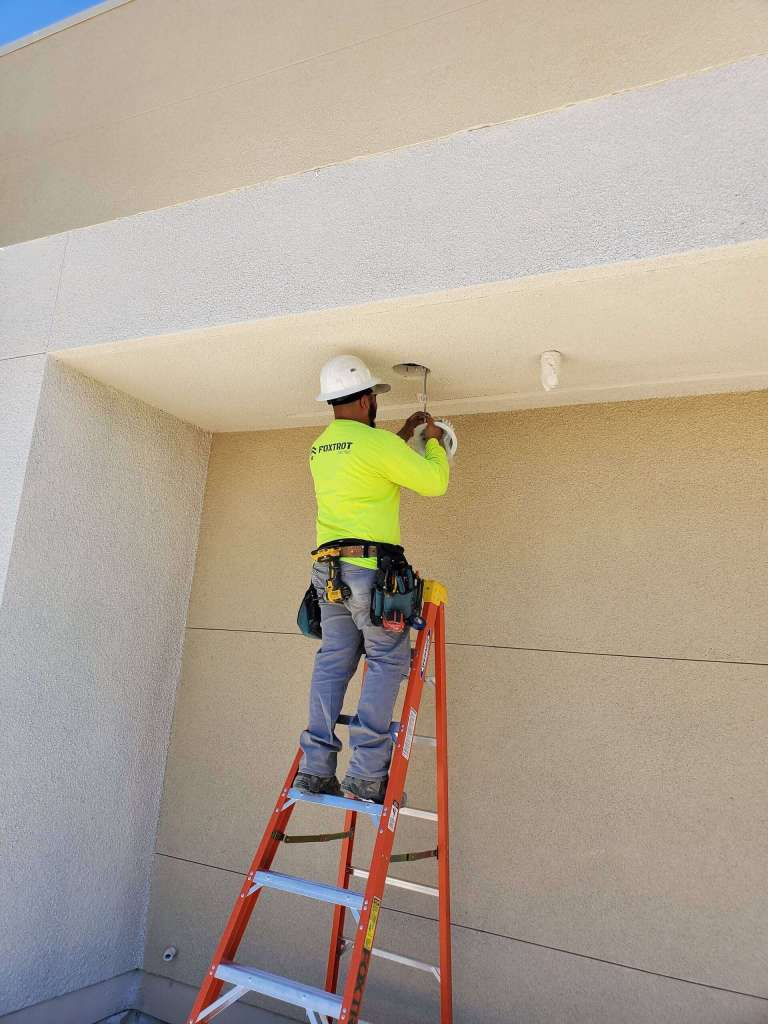 Free Estimates
