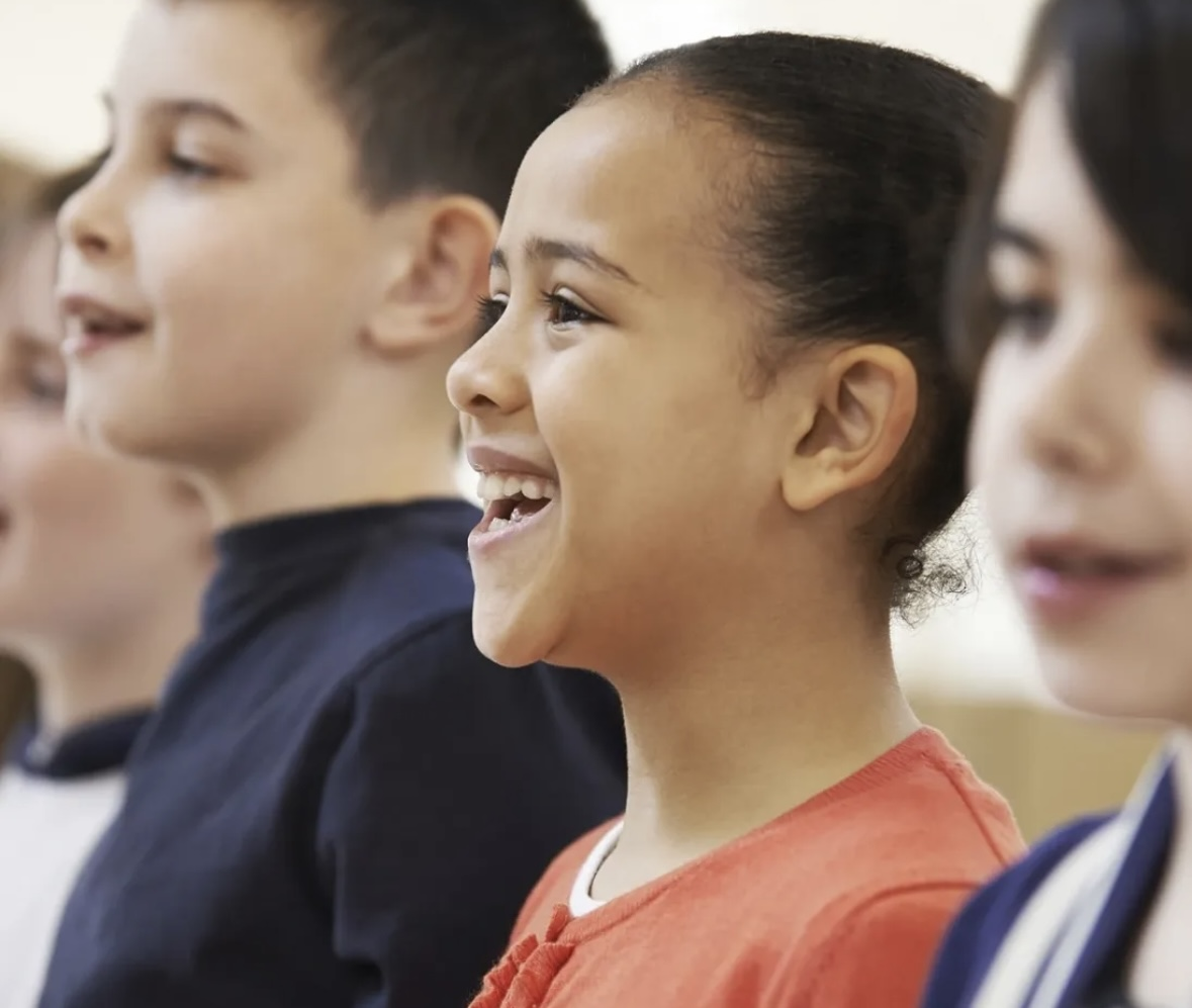 Children's Sunday School
