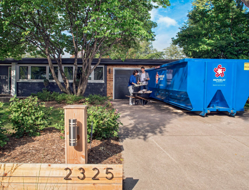 Residential Services