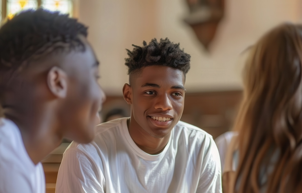 Youth Programs