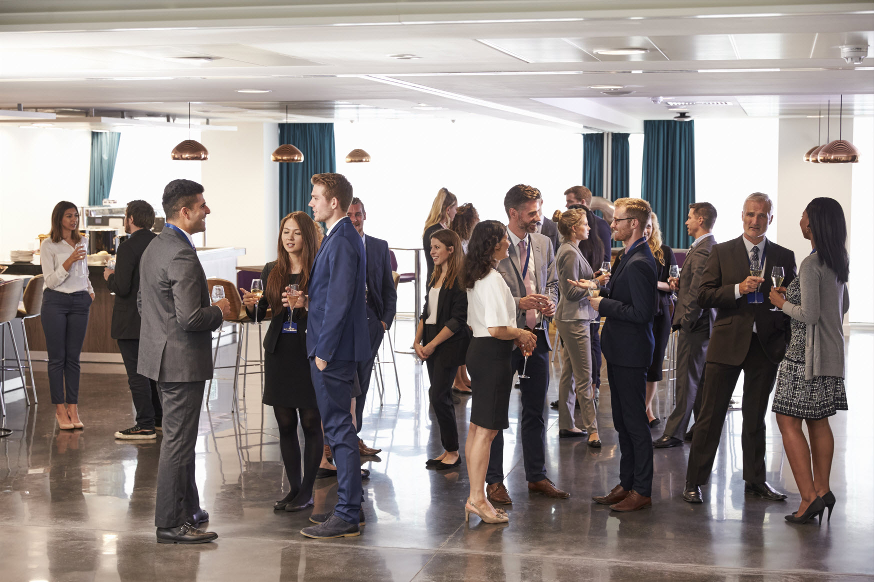 Professional Networking Events