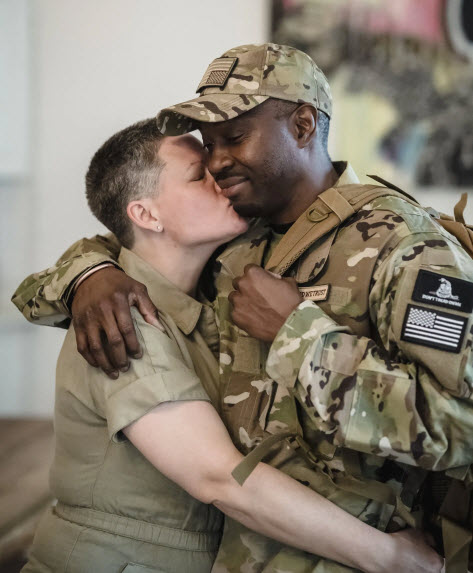VA Home Loans