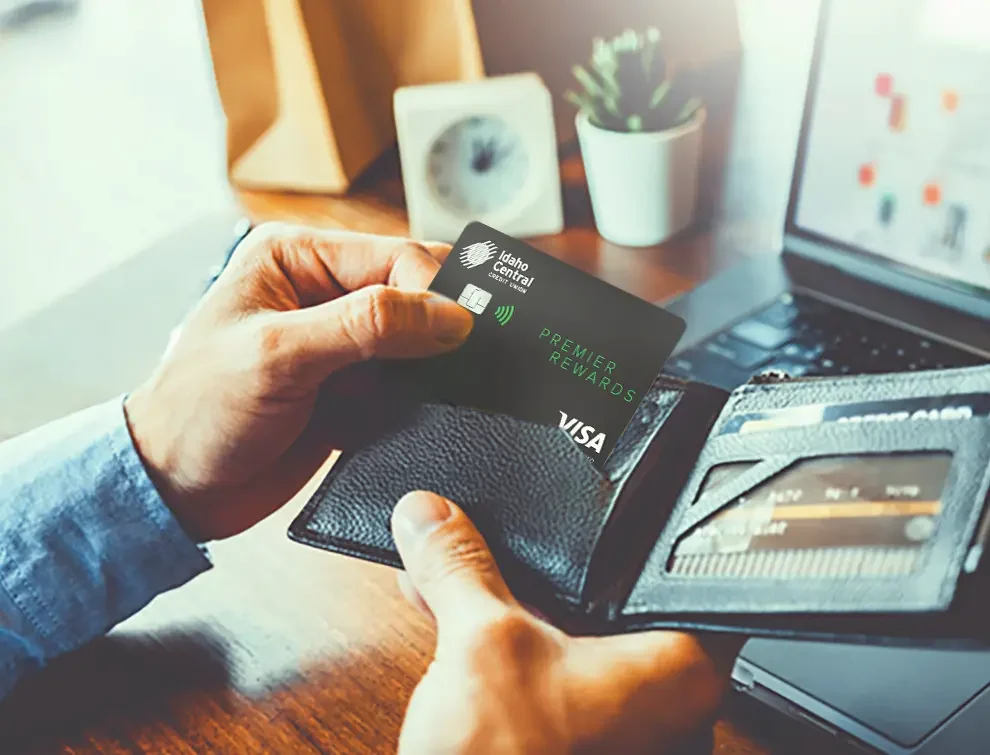 Visa Credit Cards