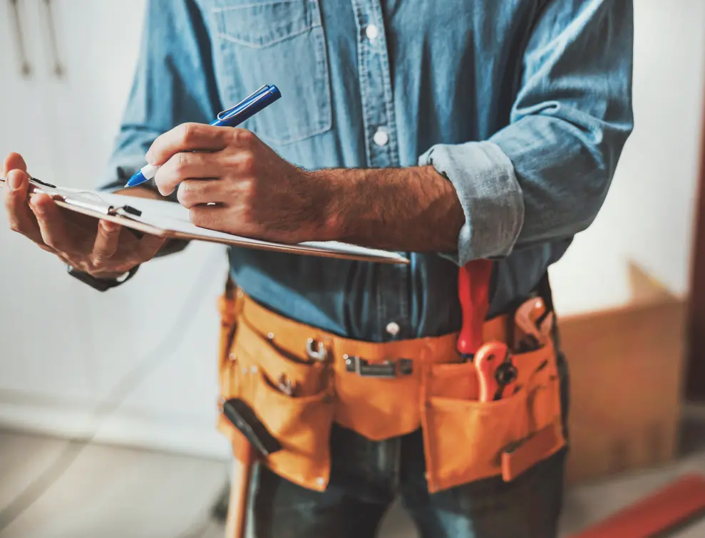 Business Services